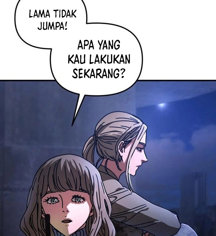 Hidden House in the Apocalypse Chapter 13 - halaman 65