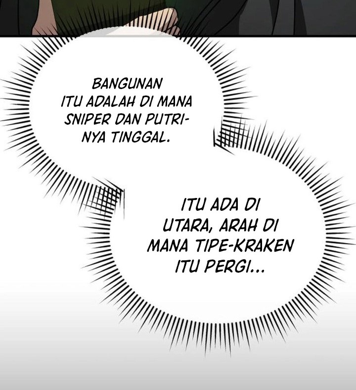 Hidden House in the Apocalypse Chapter 13 - halaman 69