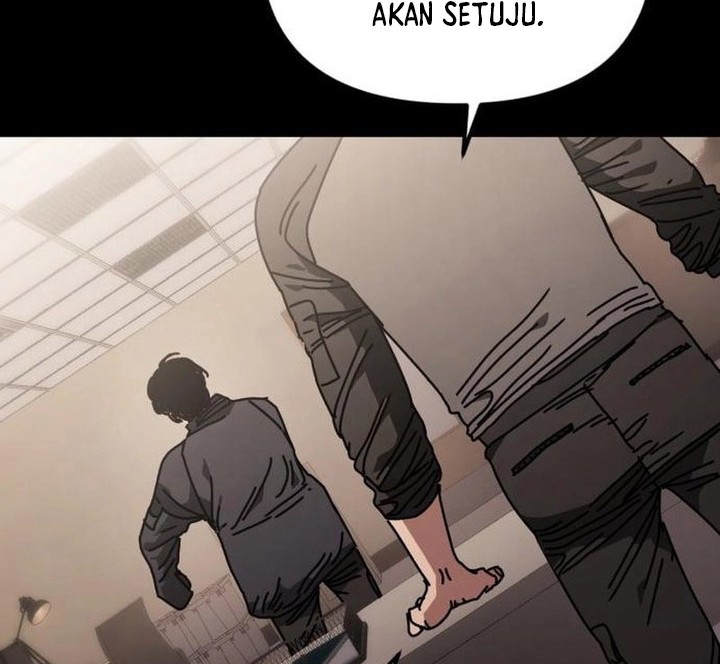 Hidden House in the Apocalypse Chapter 13 - halaman 7