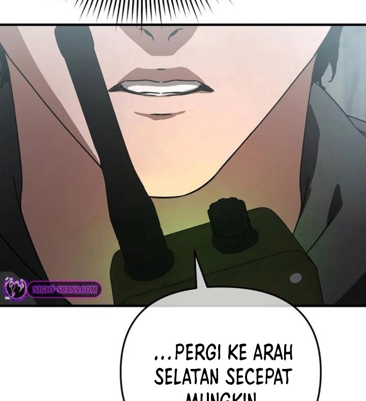 Hidden House in the Apocalypse Chapter 13 - halaman 71