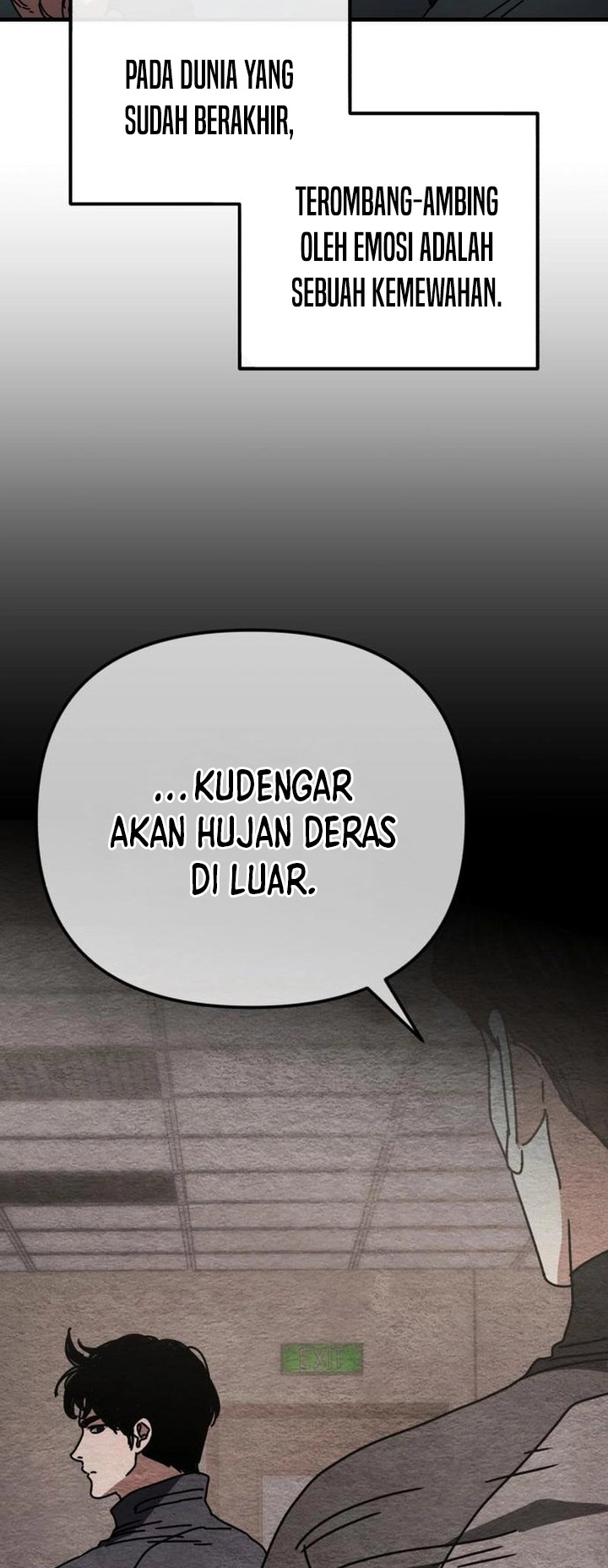 Hidden House in the Apocalypse Chapter 13 - halaman 75