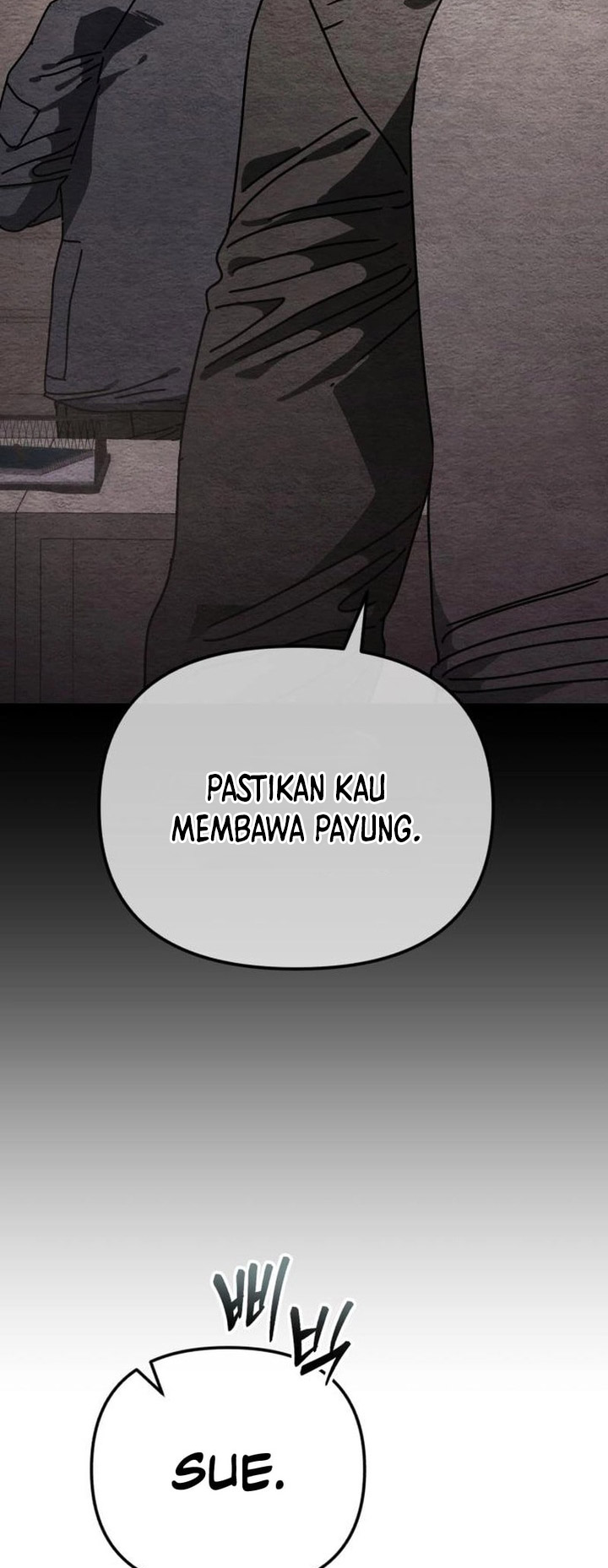 Hidden House in the Apocalypse Chapter 13 - halaman 76
