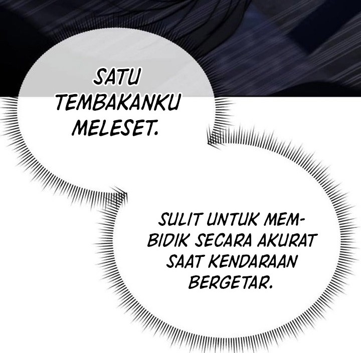 Hidden House in the Apocalypse Chapter 14 - halaman 21