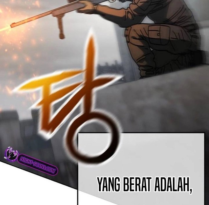 Hidden House in the Apocalypse Chapter 14 - halaman 23