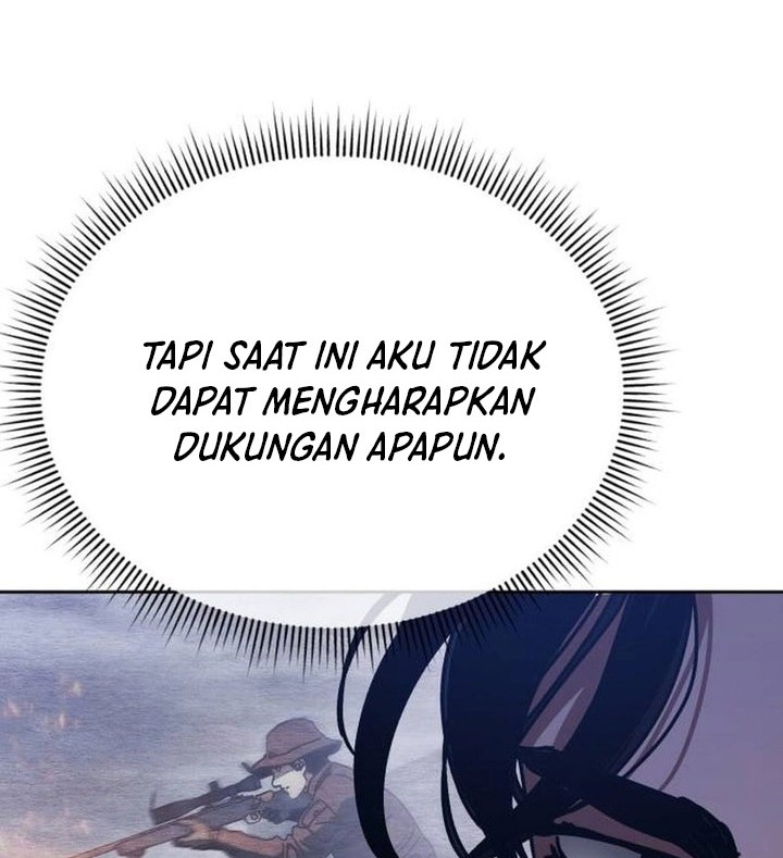 Hidden House in the Apocalypse Chapter 14 - halaman 33