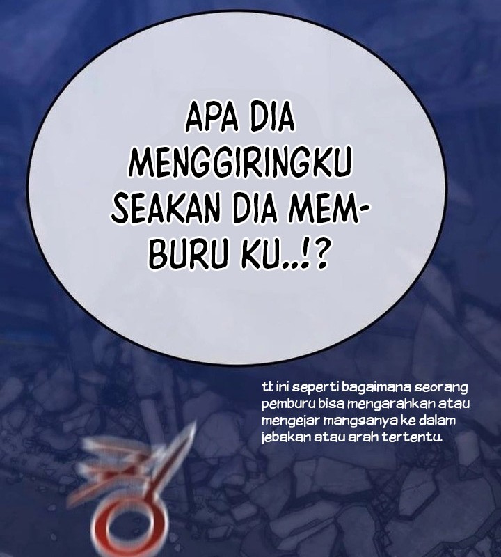Hidden House in the Apocalypse Chapter 14 - halaman 51