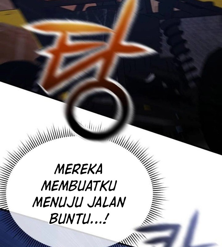 Hidden House in the Apocalypse Chapter 14 - halaman 57