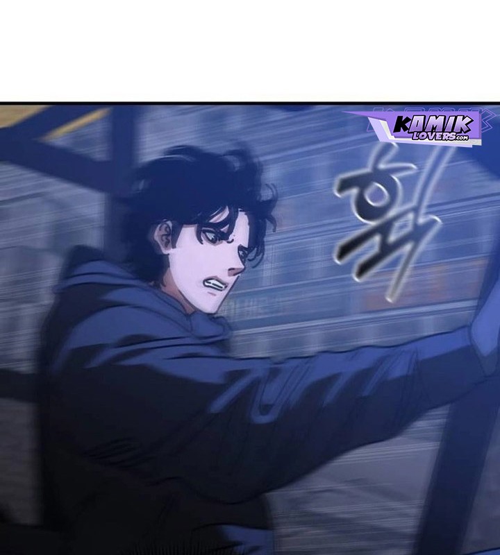 Hidden House in the Apocalypse Chapter 14 - halaman 61