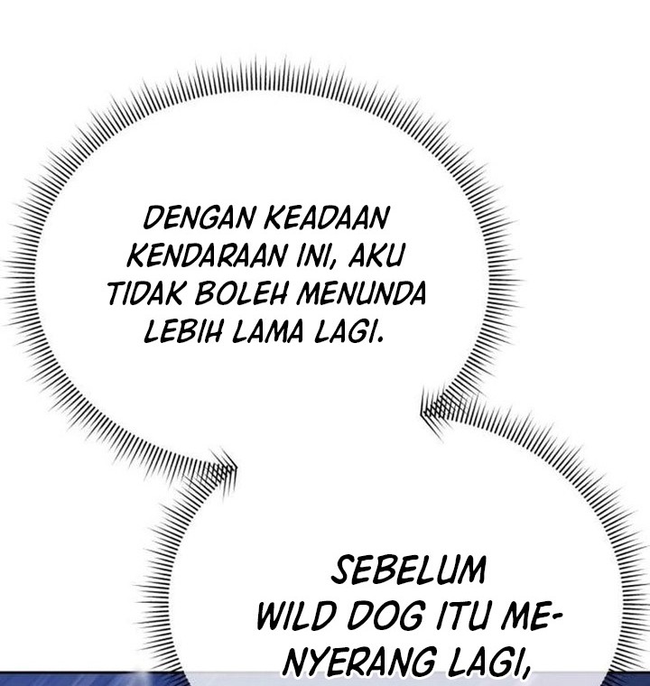 Hidden House in the Apocalypse Chapter 14 - halaman 63