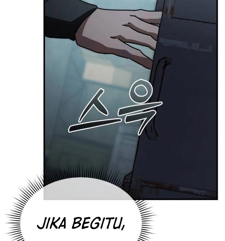 Hidden House in the Apocalypse Chapter 14 - halaman 7
