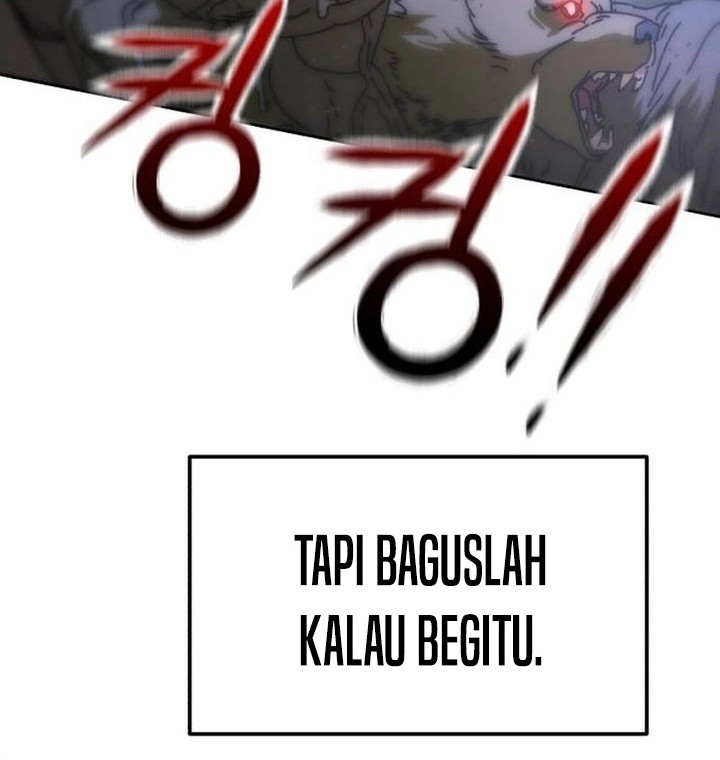 Hidden House in the Apocalypse Chapter 14 - halaman 73