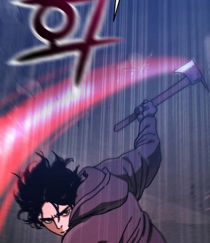 Hidden House in the Apocalypse Chapter 14 - halaman 75
