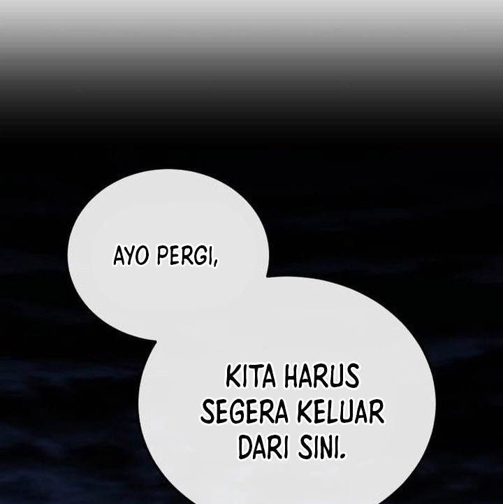 Hidden House in the Apocalypse Chapter 14 - halaman 87