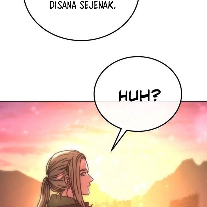 Hidden House in the Apocalypse Chapter 14 - halaman 93