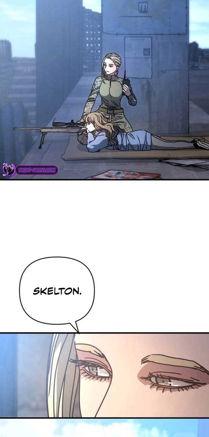 Hidden House in the Apocalypse Chapter 15 - halaman 25
