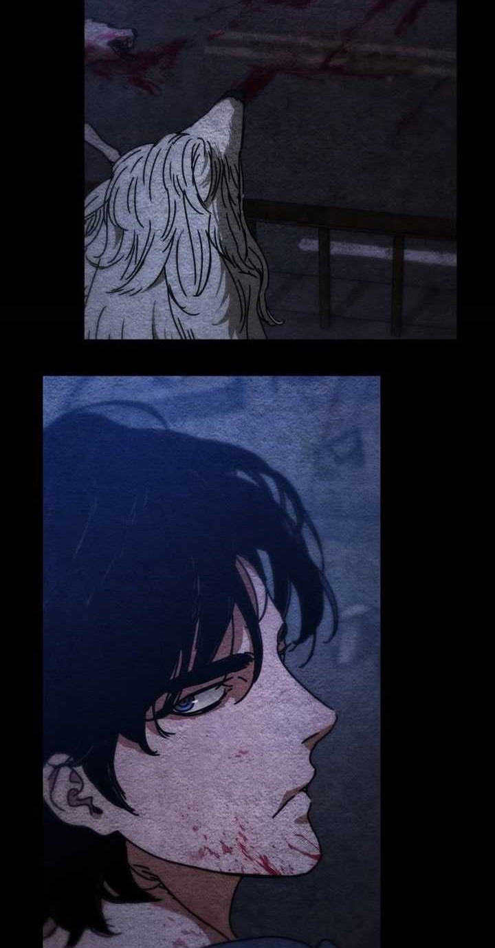 Hidden House in the Apocalypse Chapter 15 - halaman 31