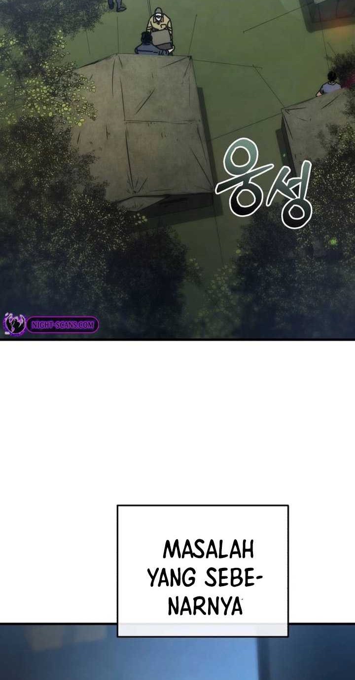 Hidden House in the Apocalypse Chapter 15 - halaman 33