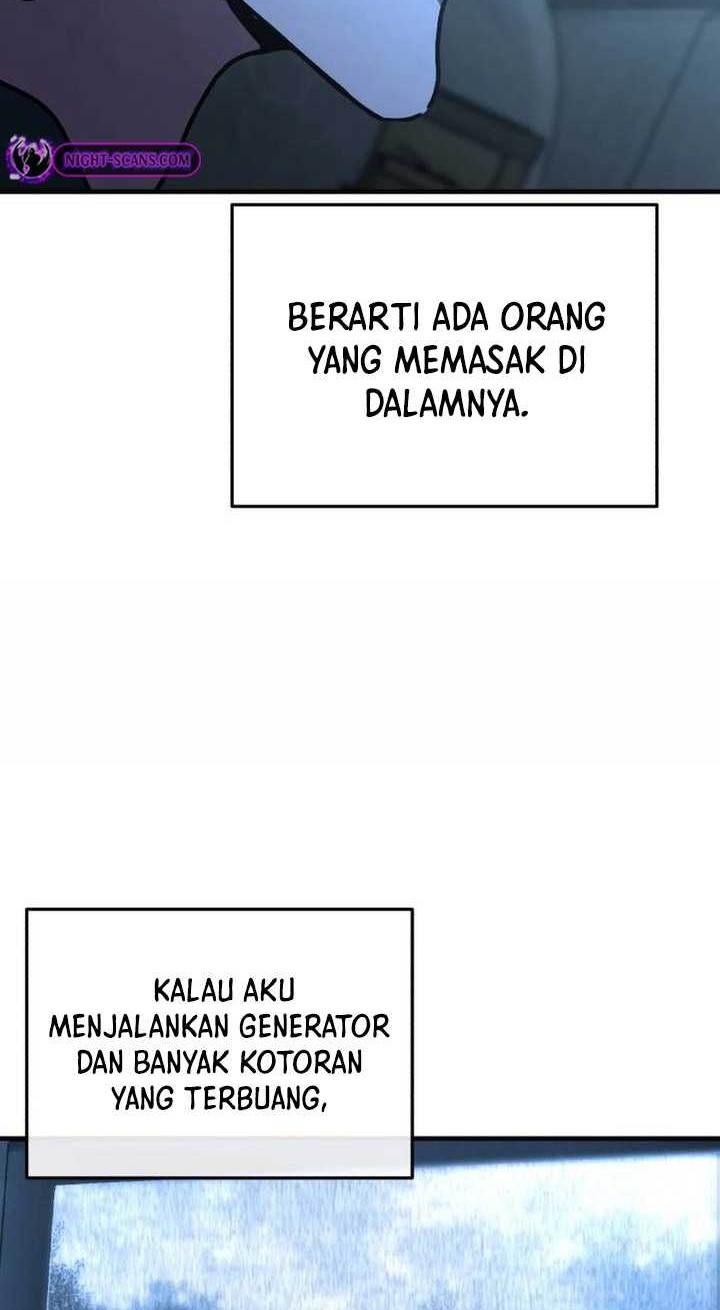 Hidden House in the Apocalypse Chapter 15 - halaman 39