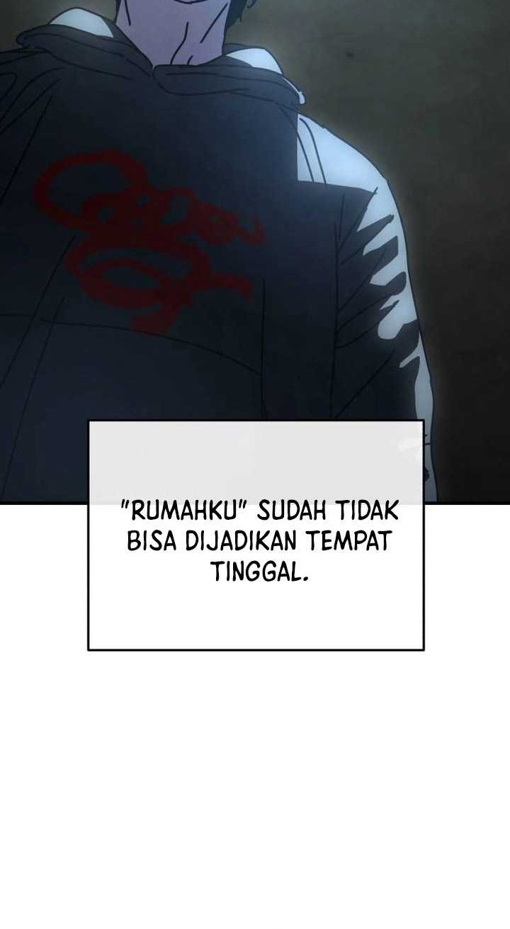 Hidden House in the Apocalypse Chapter 15 - halaman 41
