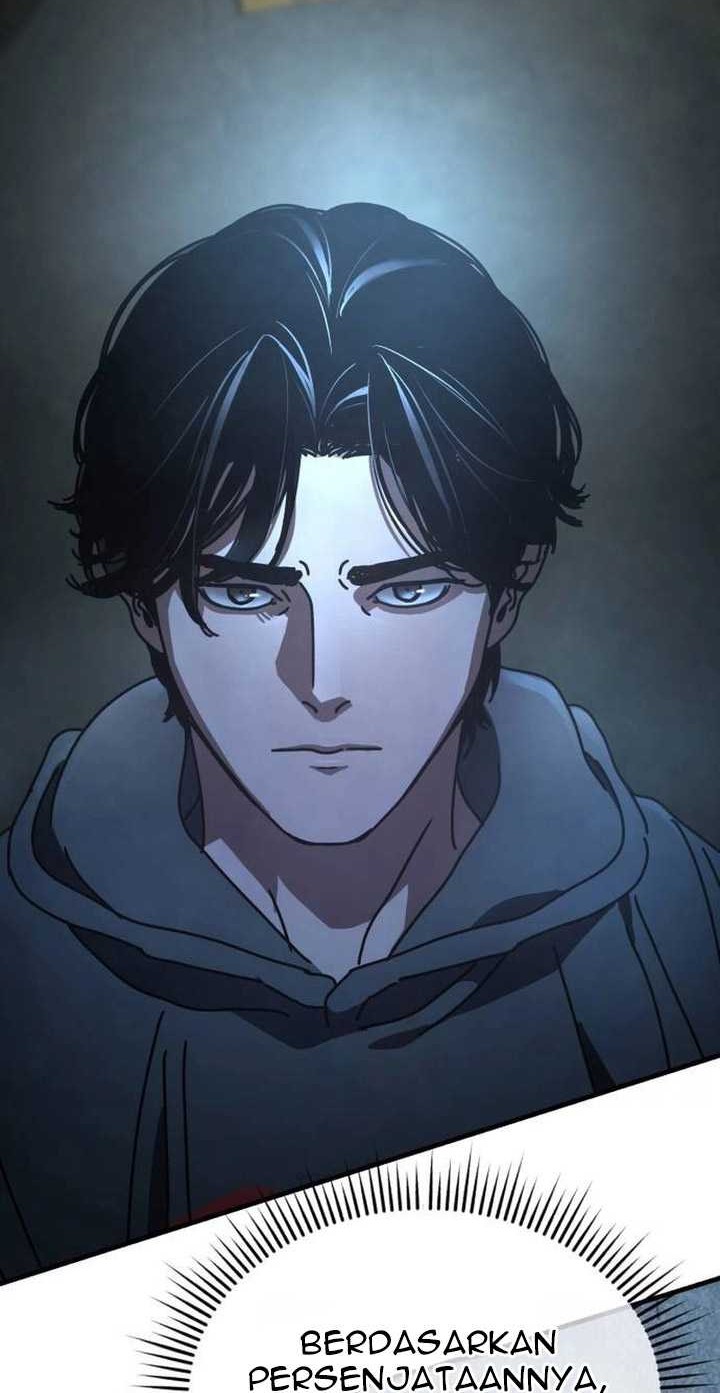 Hidden House in the Apocalypse Chapter 15 - halaman 43