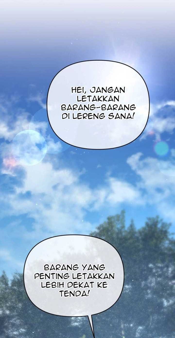 Hidden House in the Apocalypse Chapter 15 - halaman 45