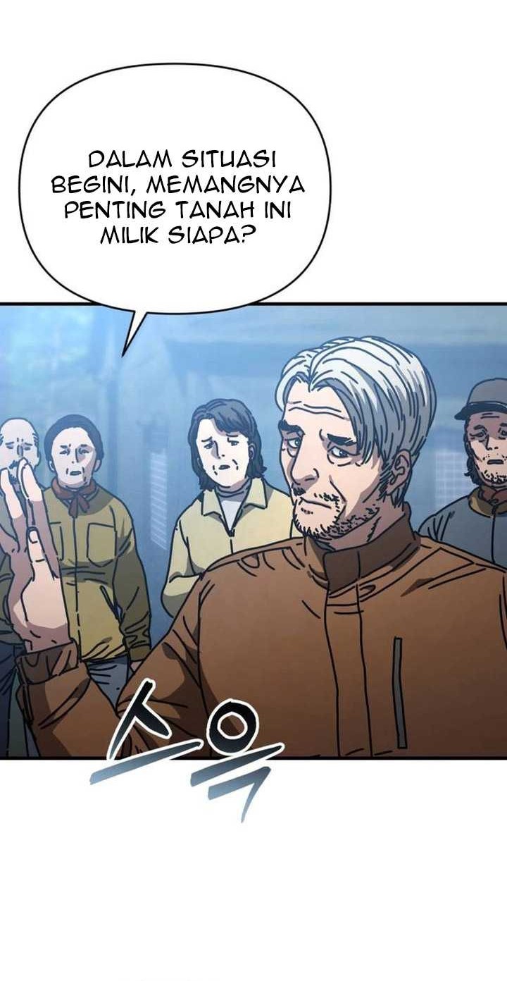 Hidden House in the Apocalypse Chapter 15 - halaman 49