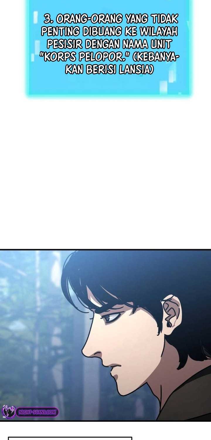 Hidden House in the Apocalypse Chapter 15 - halaman 53