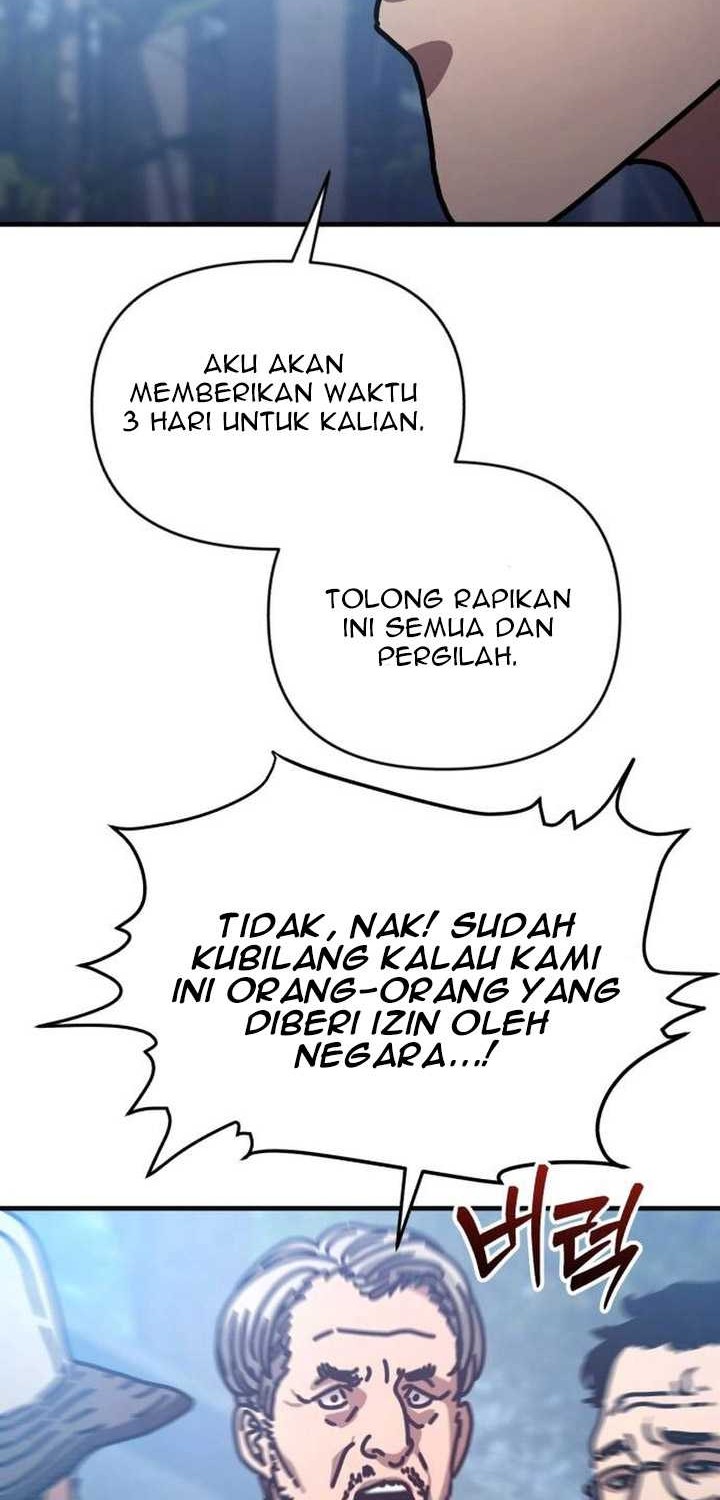 Hidden House in the Apocalypse Chapter 15 - halaman 55
