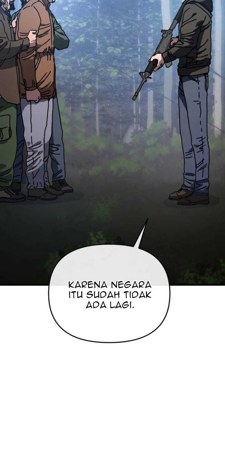 Hidden House in the Apocalypse Chapter 15 - halaman 57