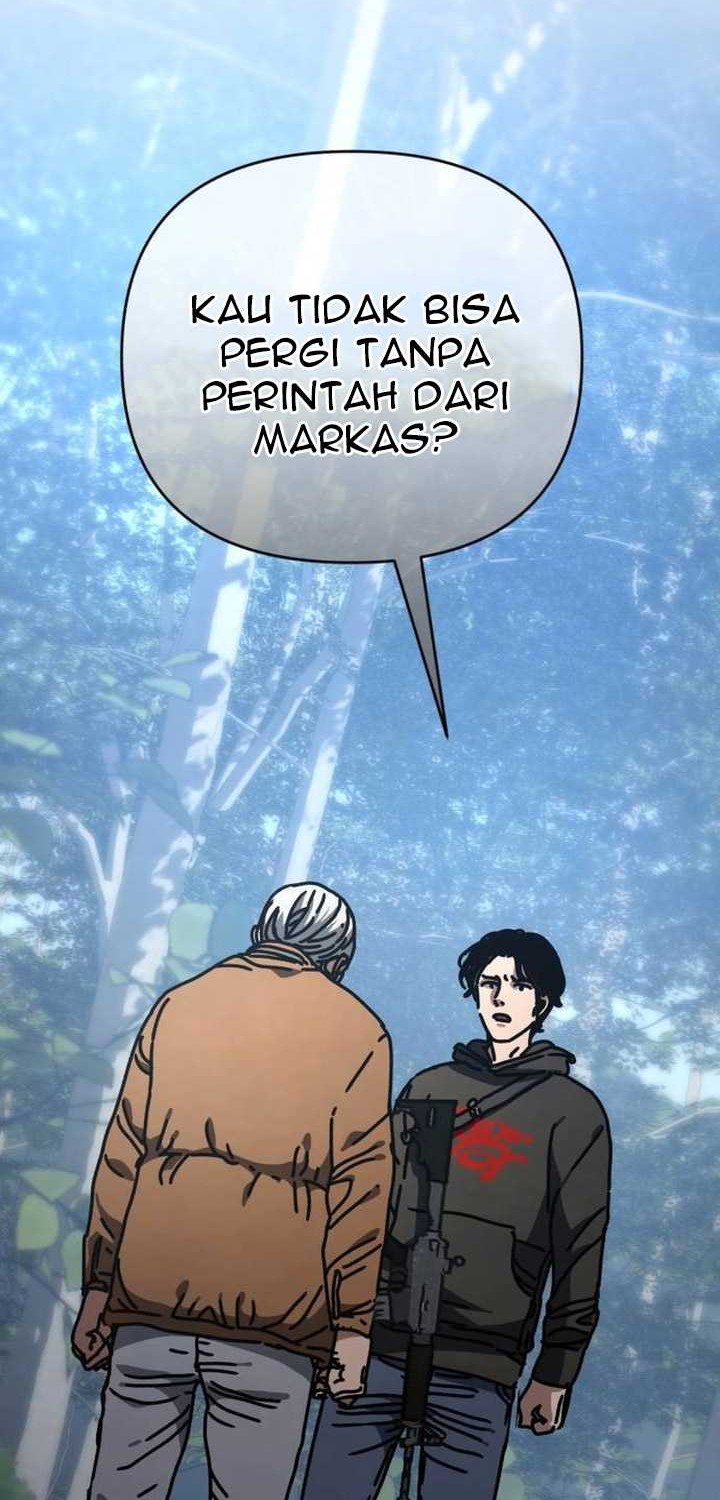 Hidden House in the Apocalypse Chapter 15 - halaman 59