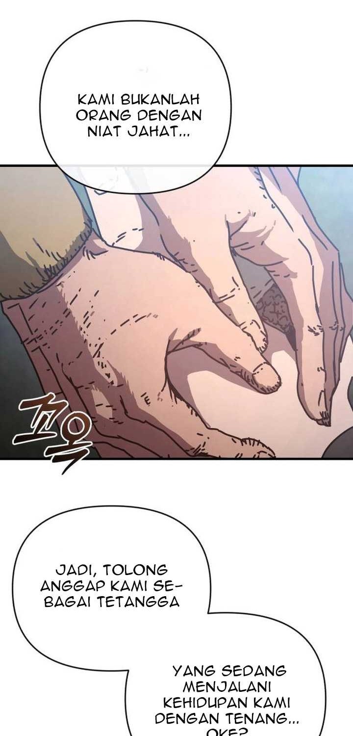 Hidden House in the Apocalypse Chapter 15 - halaman 63