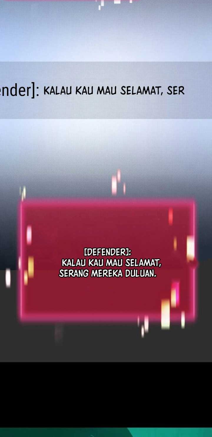 Hidden House in the Apocalypse Chapter 15 - halaman 73