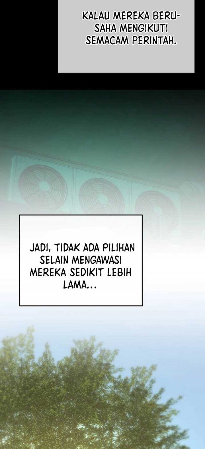 Hidden House in the Apocalypse Chapter 15 - halaman 75