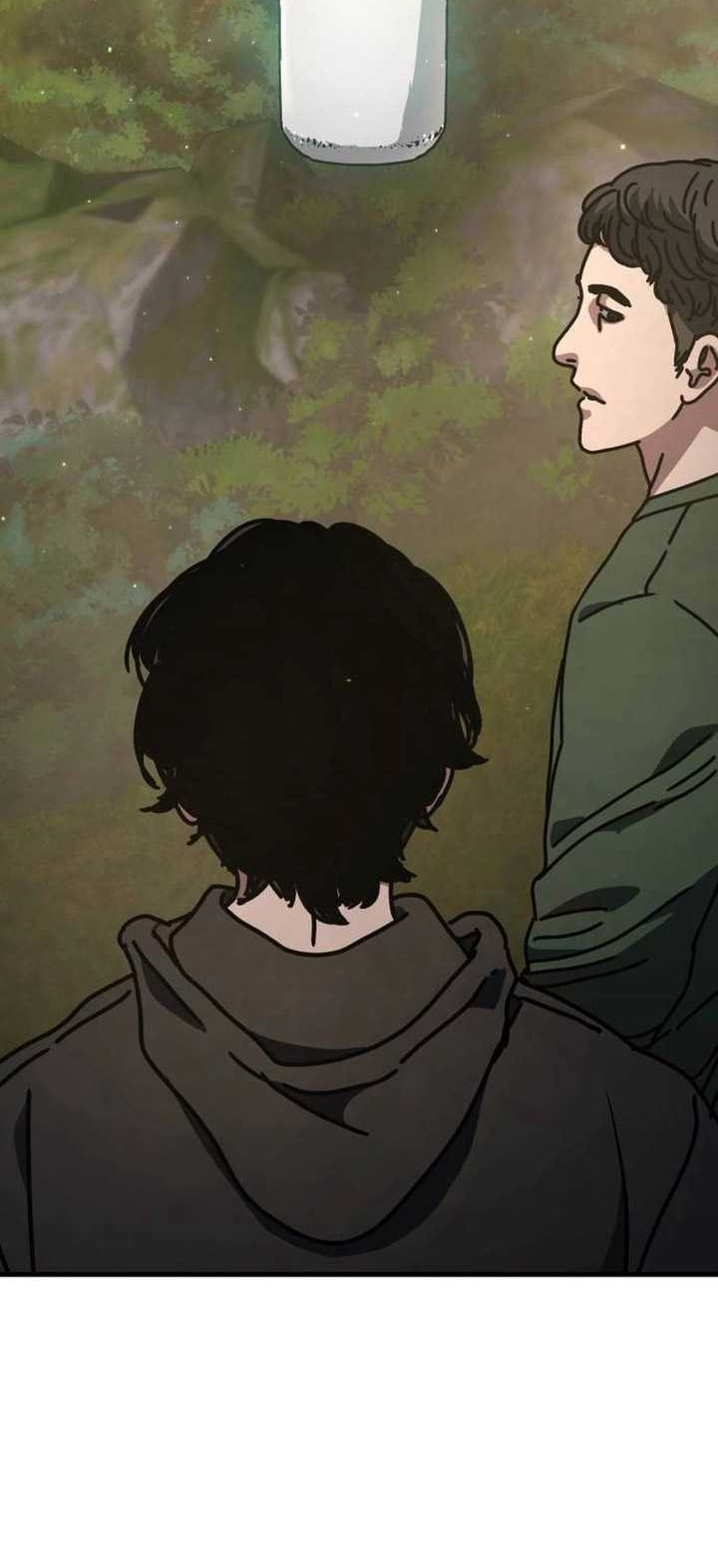 Hidden House in the Apocalypse Chapter 15 - halaman 79