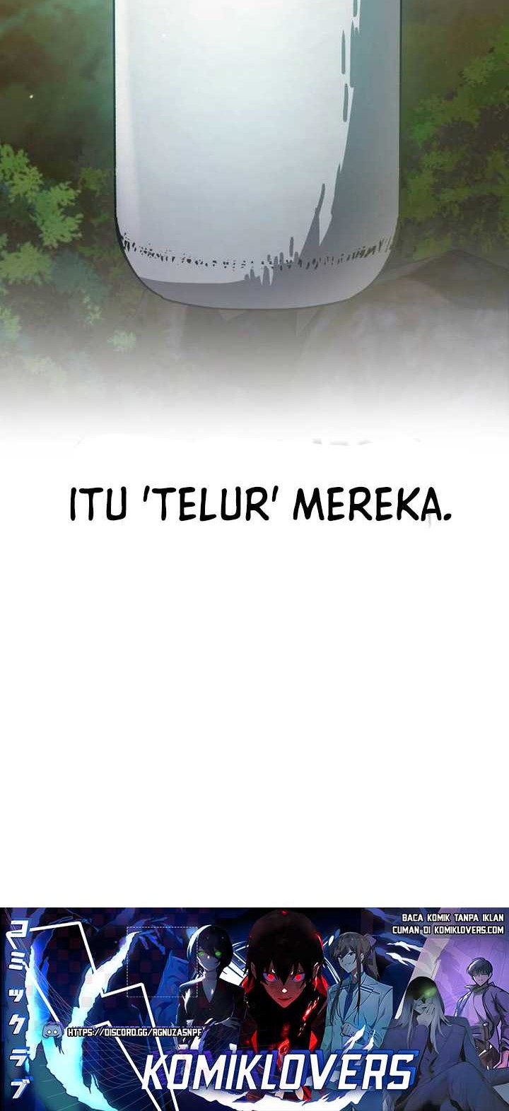 Hidden House in the Apocalypse Chapter 15 - halaman 81