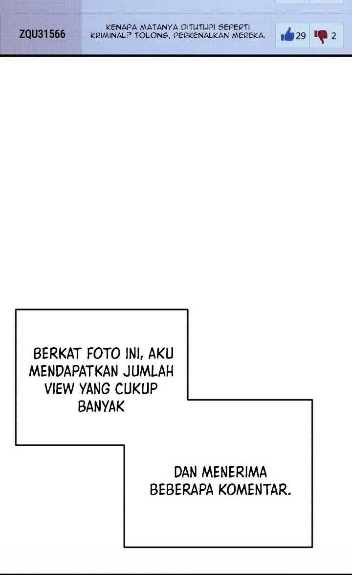 Hidden House in the Apocalypse Chapter 15 - halaman 9