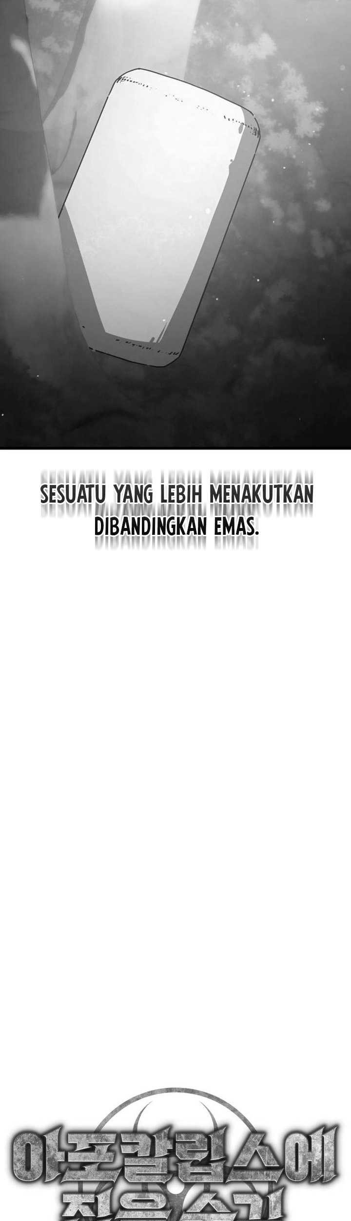 Hidden House in the Apocalypse Chapter 16 - halaman 10