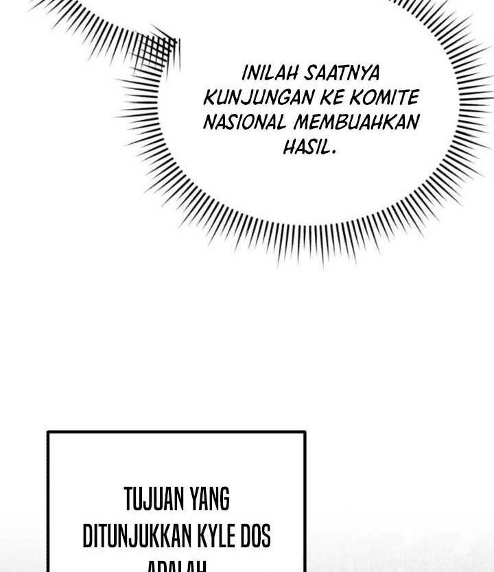 Hidden House in the Apocalypse Chapter 16 - halaman 17