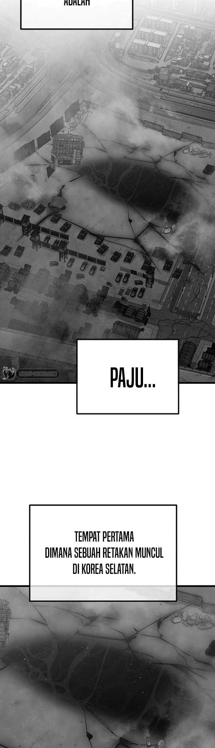 Hidden House in the Apocalypse Chapter 16 - halaman 18