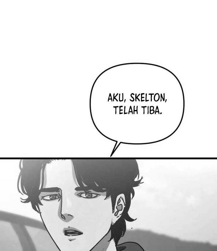 Hidden House in the Apocalypse Chapter 16 - halaman 21