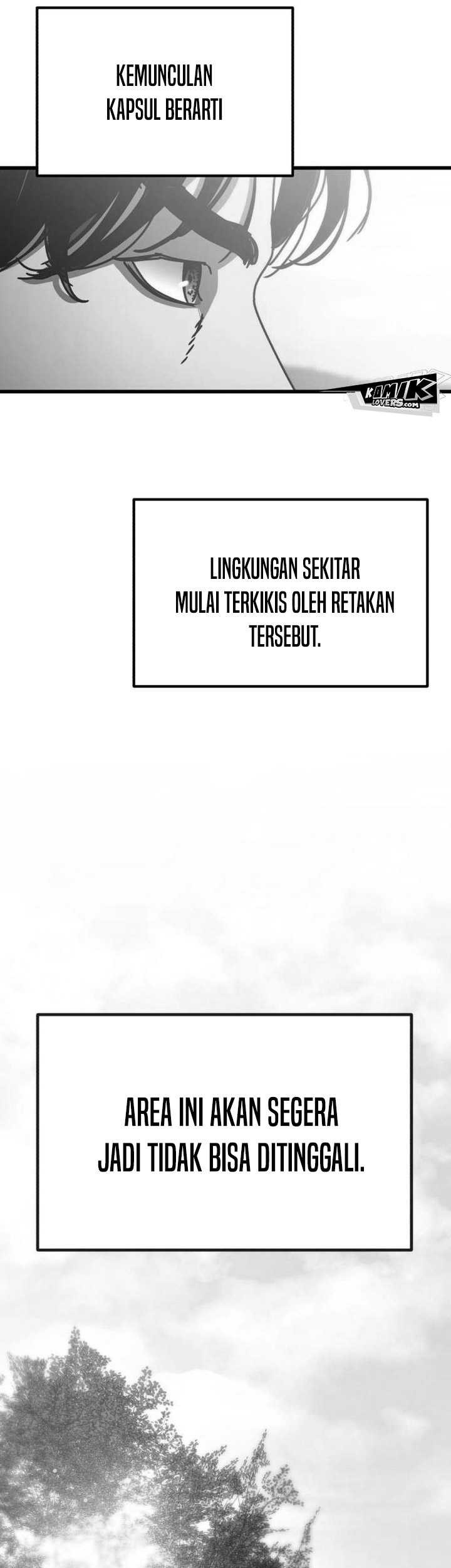 Hidden House in the Apocalypse Chapter 16 - halaman 24