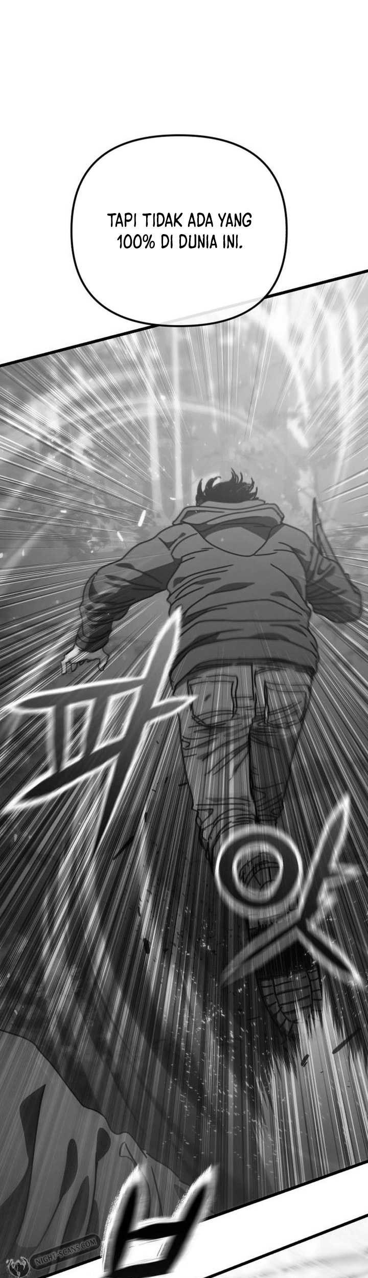 Hidden House in the Apocalypse Chapter 16 - halaman 30