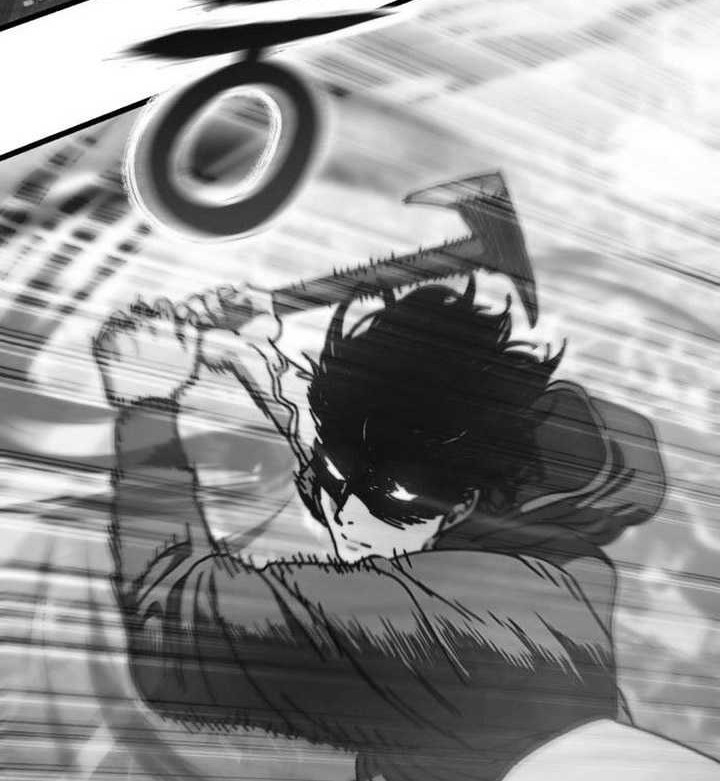 Hidden House in the Apocalypse Chapter 16 - halaman 31