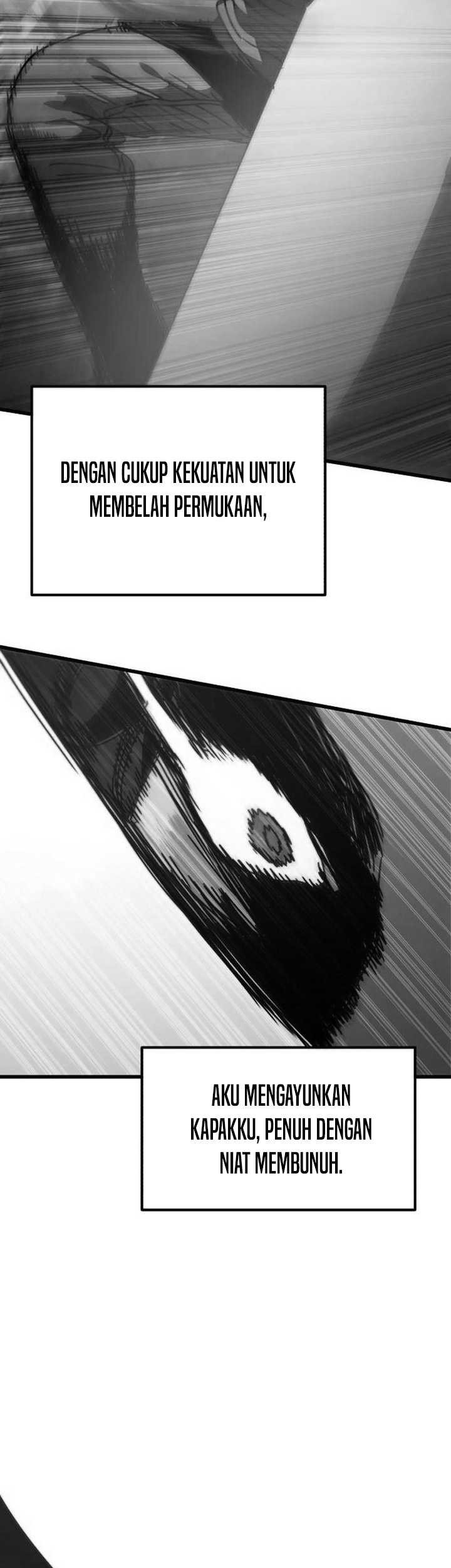 Hidden House in the Apocalypse Chapter 16 - halaman 32
