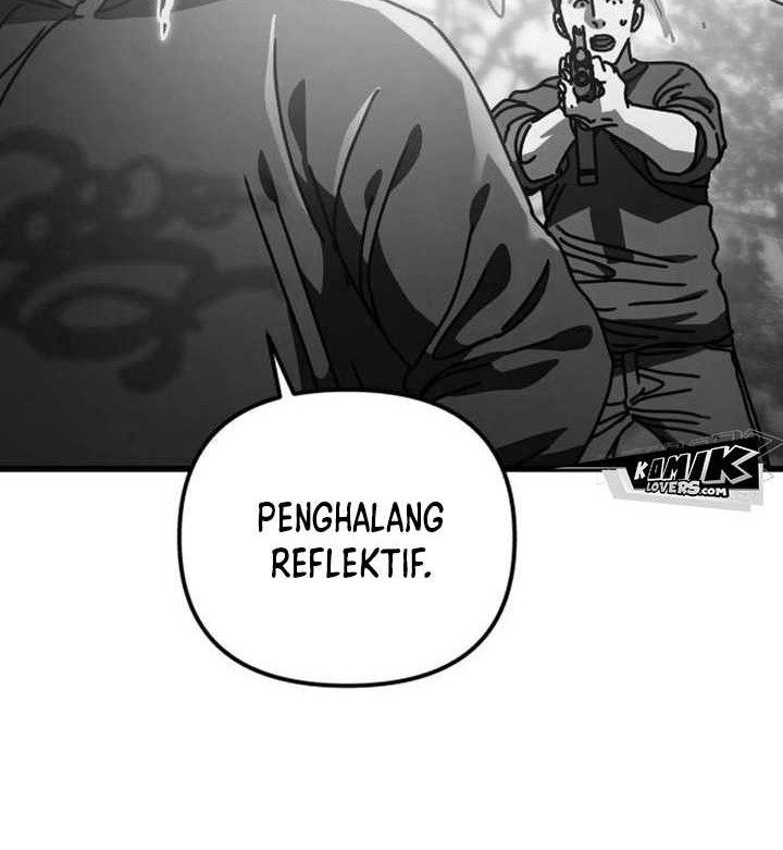 Hidden House in the Apocalypse Chapter 16 - halaman 37