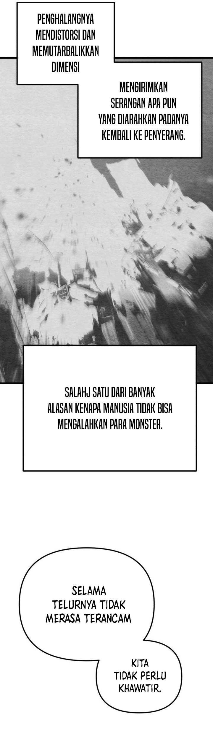 Hidden House in the Apocalypse Chapter 16 - halaman 38