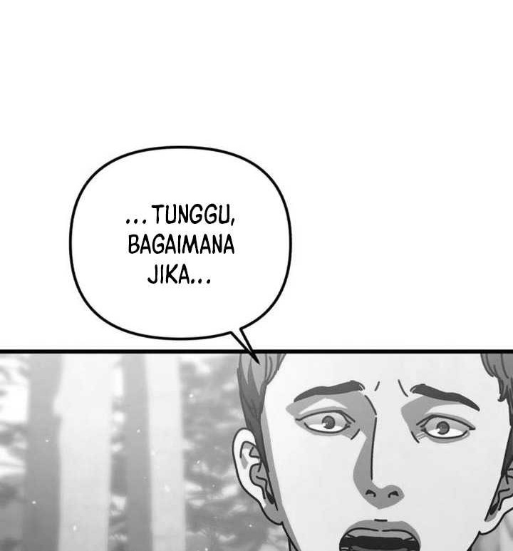 Hidden House in the Apocalypse Chapter 16 - halaman 39