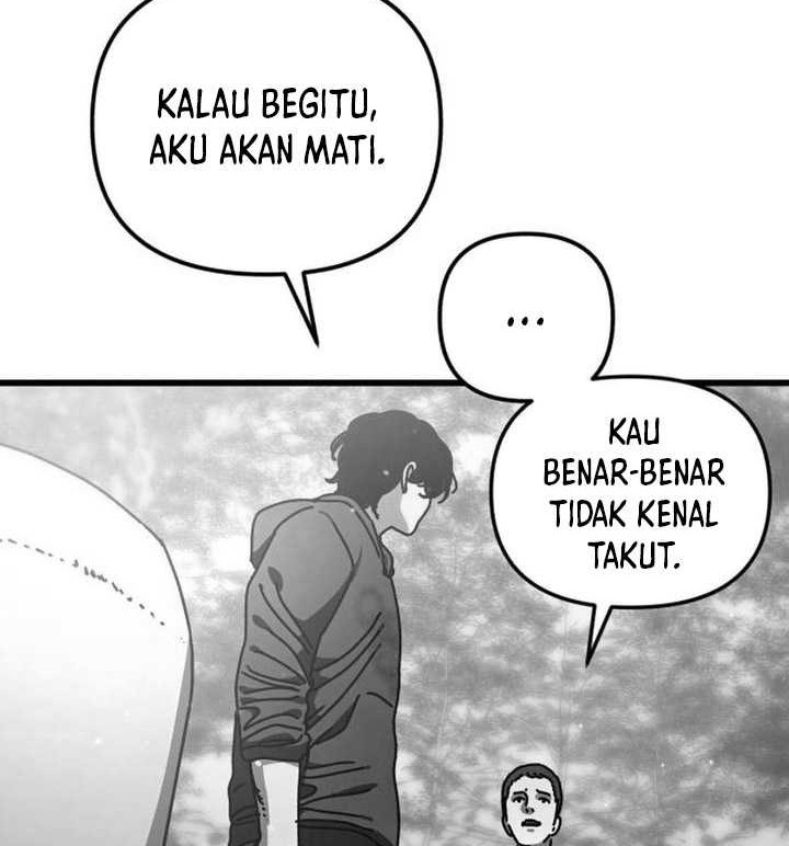 Hidden House in the Apocalypse Chapter 16 - halaman 41