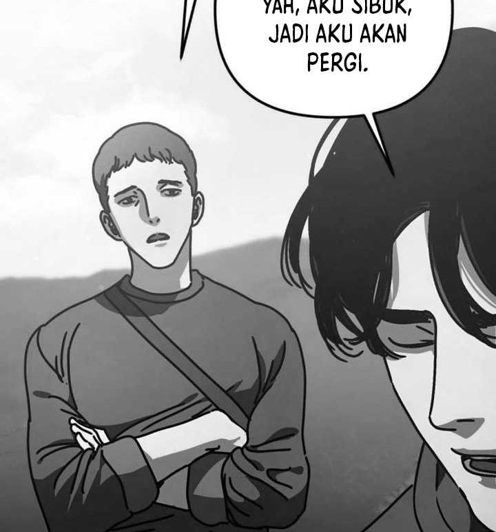 Hidden House in the Apocalypse Chapter 16 - halaman 45