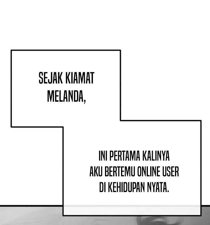 Hidden House in the Apocalypse Chapter 16 - halaman 49